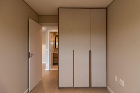 Apartamento à venda com 47m², 2 quartos e 1 vaga Apartamento à venda com 47m², 2 quartos e 1 vagaQuarto 1