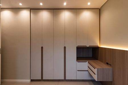 Apartamento à venda com 47m², 2 quartos e 1 vaga Apartamento à venda com 47m², 2 quartos e 1 vagaQuarto 2