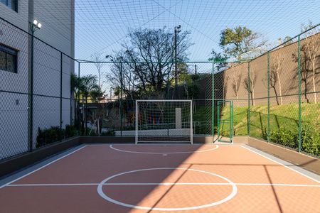 Apartamento à venda com 47m², 2 quartos e 1 vaga Apartamento à venda com 47m², 2 quartos e 1 vagaQuadra Esportiva