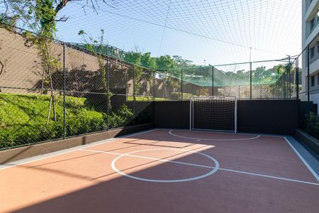Apartamento à venda com 47m², 2 quartos e 1 vaga Apartamento à venda com 47m², 2 quartos e 1 vagaQuadra Esportiva