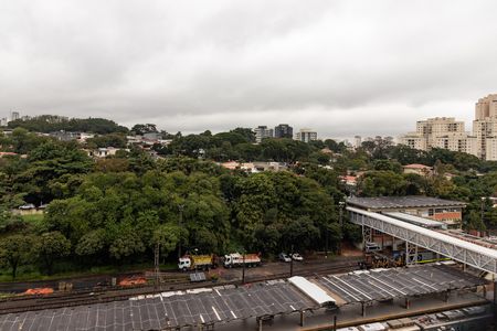 Quarto 1 de apartamento à venda com 2 quartos, 47m² em Vila Anastácio, São Paulo