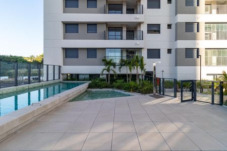 Apartamento à venda com 47m², 2 quartos e 1 vaga Apartamento à venda com 47m², 2 quartos e 1 vagaPiscina
