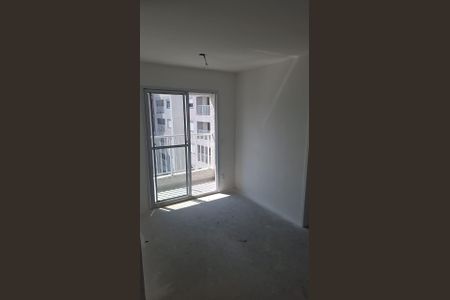 Sala de apartamento à venda com 2 quartos, 42m² em Vila Mazzei, São Paulo