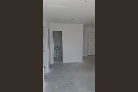 Sala de apartamento à venda com 2 quartos, 42m² em Vila Mazzei, São Paulo