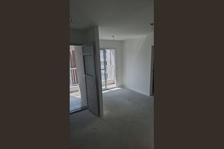 Sala de apartamento à venda com 2 quartos, 42m² em Vila Mazzei, São Paulo