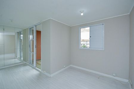 Sala de apartamento para alugar com 2 quartos, 69m² em Cidade Ademar, São Paulo
