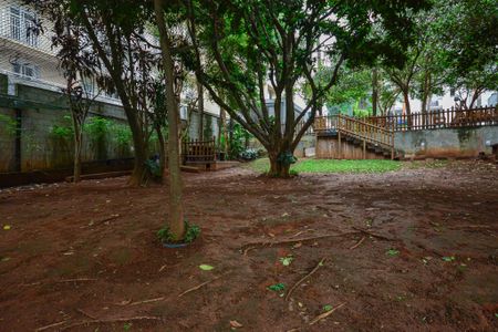 Apartamento para alugar com 69m², 2 quartos e 1 vagaÁrea comum