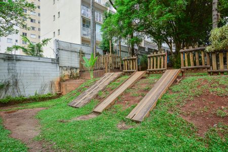 Apartamento para alugar com 69m², 2 quartos e 1 vagaÁrea comum