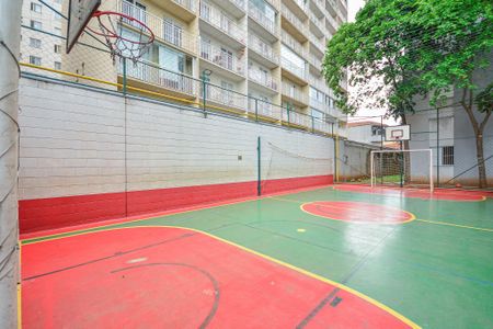 Apartamento para alugar com 69m², 2 quartos e 1 vagaQuadra Esportiva