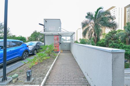 Apartamento para alugar com 69m², 2 quartos e 1 vagaÁrea comum