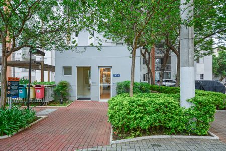 Apartamento para alugar com 69m², 2 quartos e 1 vagaÁrea comum