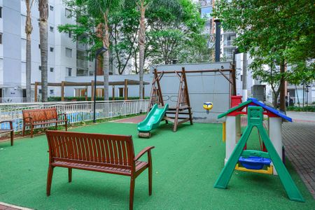 Apartamento para alugar com 69m², 2 quartos e 1 vagaÁrea comum - Playground