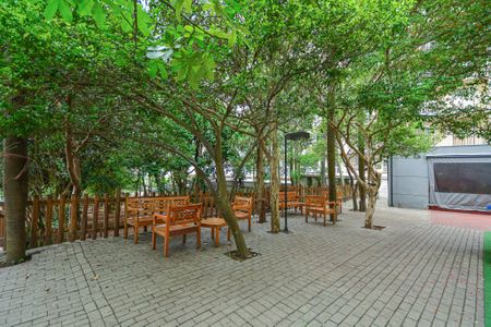 Apartamento para alugar com 69m², 2 quartos e 1 vagaÁrea comum 