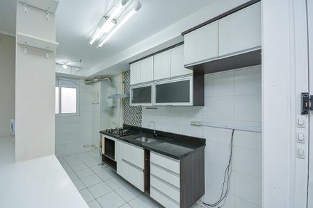 Apartamento para alugar com 69m², 2 quartos e 1 vagaCozinha