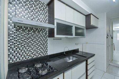 Apartamento para alugar com 69m², 2 quartos e 1 vagaCozinha