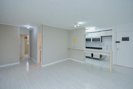 Apartamento para alugar com 69m², 2 quartos e 1 vagaSala