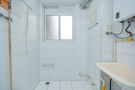 Apartamento para alugar com 69m², 2 quartos e 1 vagaÁrea de Serviço