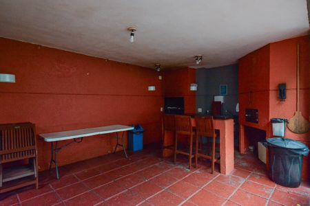 Apartamento para alugar com 69m², 2 quartos e 1 vagaÁrea comum - Churrasqueira