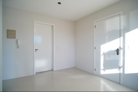Sala de apartamento à venda com 2 quartos, 56m² em Santa Teresa, São Leopoldo