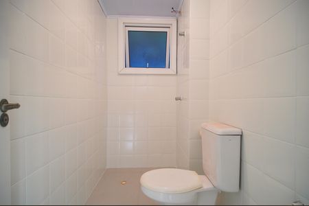 Apartamento à venda com 56m², 2 quartos e 1 vagaBanheiro