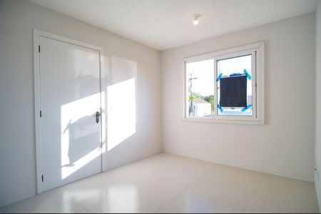 Sala de apartamento à venda com 2 quartos, 56m² em Santa Teresa, São Leopoldo