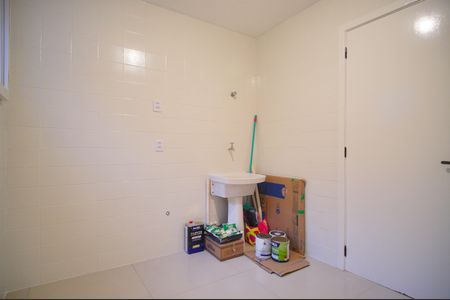 Apartamento à venda com 56m², 2 quartos e 1 vagaCozinha