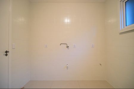 Apartamento à venda com 56m², 2 quartos e 1 vagaCozinha