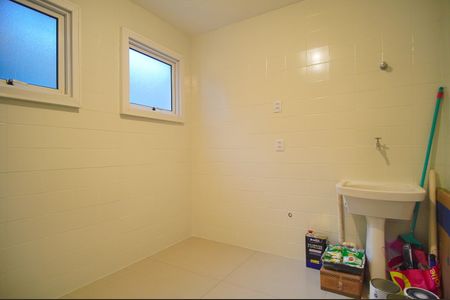 Apartamento à venda com 56m², 2 quartos e 1 vagaCozinha
