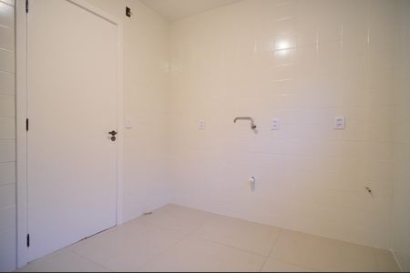 Apartamento à venda com 56m², 2 quartos e 1 vagaCozinha