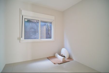 Apartamento à venda com 56m², 2 quartos e 1 vagaQuarto 2