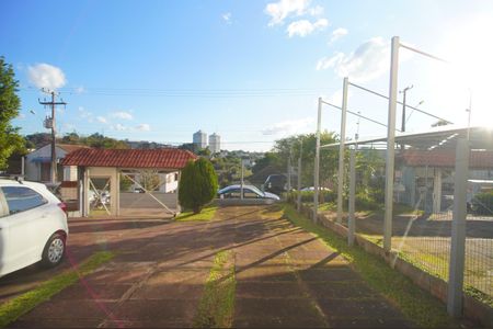 Vista do Quarto 1 de apartamento à venda com 2 quartos, 56m² em Santa Teresa, São Leopoldo