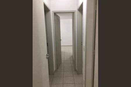 Corredor de apartamento à venda com 3 quartos, 85m² em Vila Marlene, Jundiaí