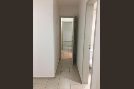 Apartamento à venda com 85m², 3 quartos e 2 vagasCorredor
