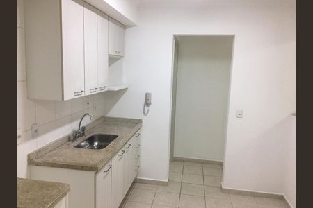 Apartamento à venda com 85m², 3 quartos e 2 vagasCozinha