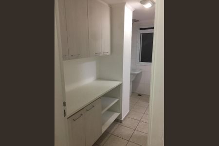 Apartamento à venda com 85m², 3 quartos e 2 vagasCozinha