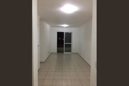Sala de apartamento à venda com 3 quartos, 85m² em Vila Marlene, Jundiaí