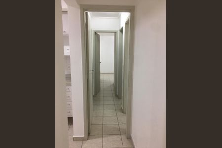 Corredor de apartamento à venda com 3 quartos, 85m² em Vila Marlene, Jundiaí