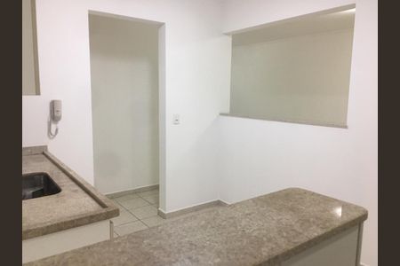 Apartamento à venda com 85m², 3 quartos e 2 vagasCozinha