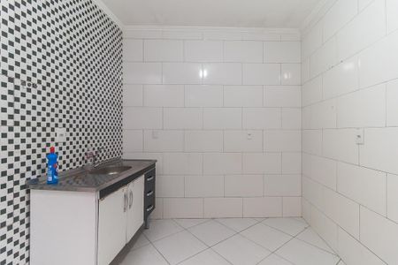 Apartamento para alugar com 135m², 2 quartos e 2 vagasCozinha