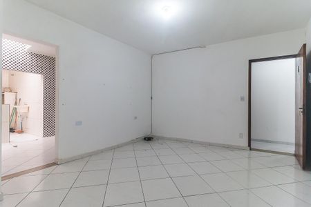Sala de apartamento para alugar com 2 quartos, 135m² em Vila Cintra, Mogi das Cruzes