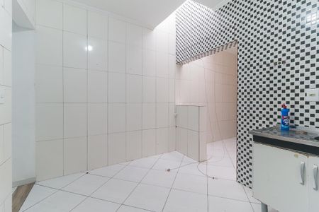 Apartamento para alugar com 135m², 2 quartos e 2 vagasCozinha