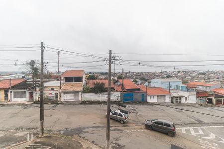 Apartamento para alugar com 135m², 2 quartos e 2 vagasVista do Quarto 2