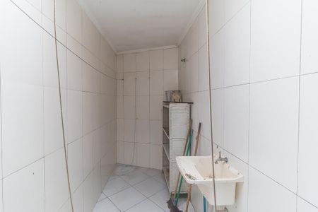 Apartamento para alugar com 135m², 2 quartos e 2 vagasÁrea de Serviço