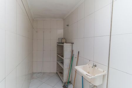 Apartamento para alugar com 135m², 2 quartos e 2 vagasÁrea de Serviço
