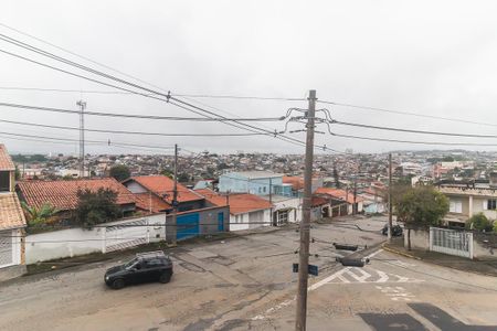 Vista do Quarto 1 de apartamento para alugar com 2 quartos, 135m² em Vila Cintra, Mogi das Cruzes