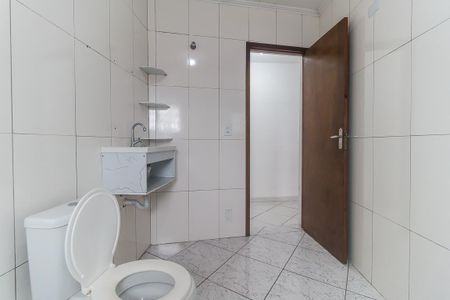 Apartamento para alugar com 135m², 2 quartos e 2 vagasBanheiro