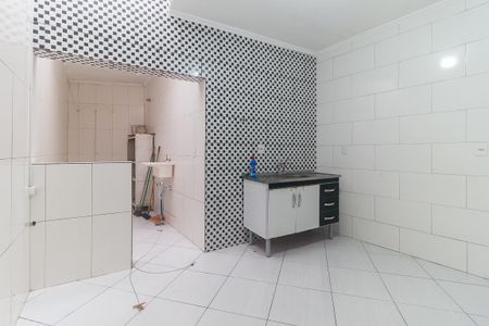 Apartamento para alugar com 135m², 2 quartos e 2 vagasCozinha