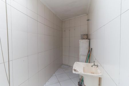 Apartamento para alugar com 135m², 2 quartos e 2 vagasÁrea de Serviço