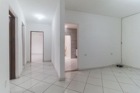 Apartamento para alugar com 135m², 2 quartos e 2 vagasSala