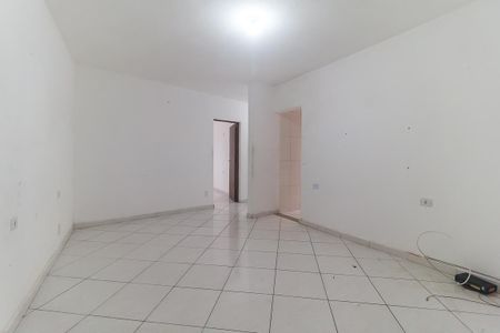 Sala de apartamento para alugar com 2 quartos, 135m² em Vila Cintra, Mogi das Cruzes